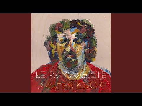 Dayv Poulin — Ce que je serai