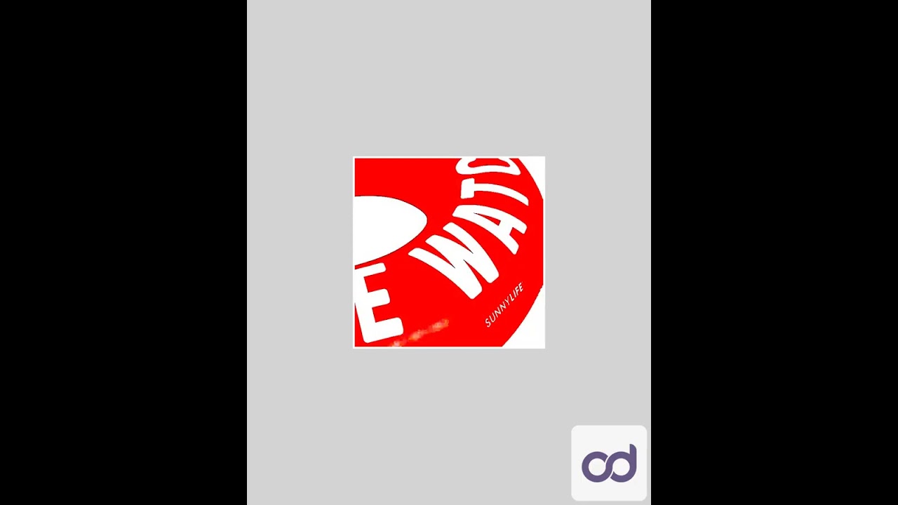 Sunny LIFE Inflatable Pool Float Inner Tube Floating Ring