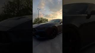 Mustang S650 Performance Pack