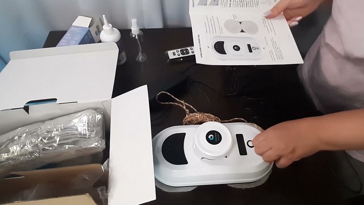 Жорик Джимми в деле / Окна / Мойщик оконных стекол / Обзор автомойщика ...