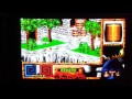 System 3 Last Ninja running on Amiga 500