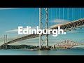 Exploring South Queensferry & Dynamic Earth | Edinburgh diaries