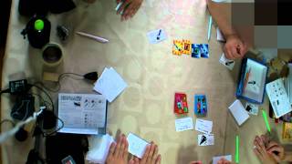 ボードゲームアーカイブ 37 未確認生物テレビ Youtube