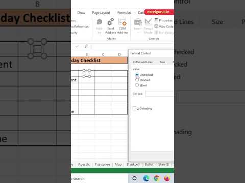 How to Create