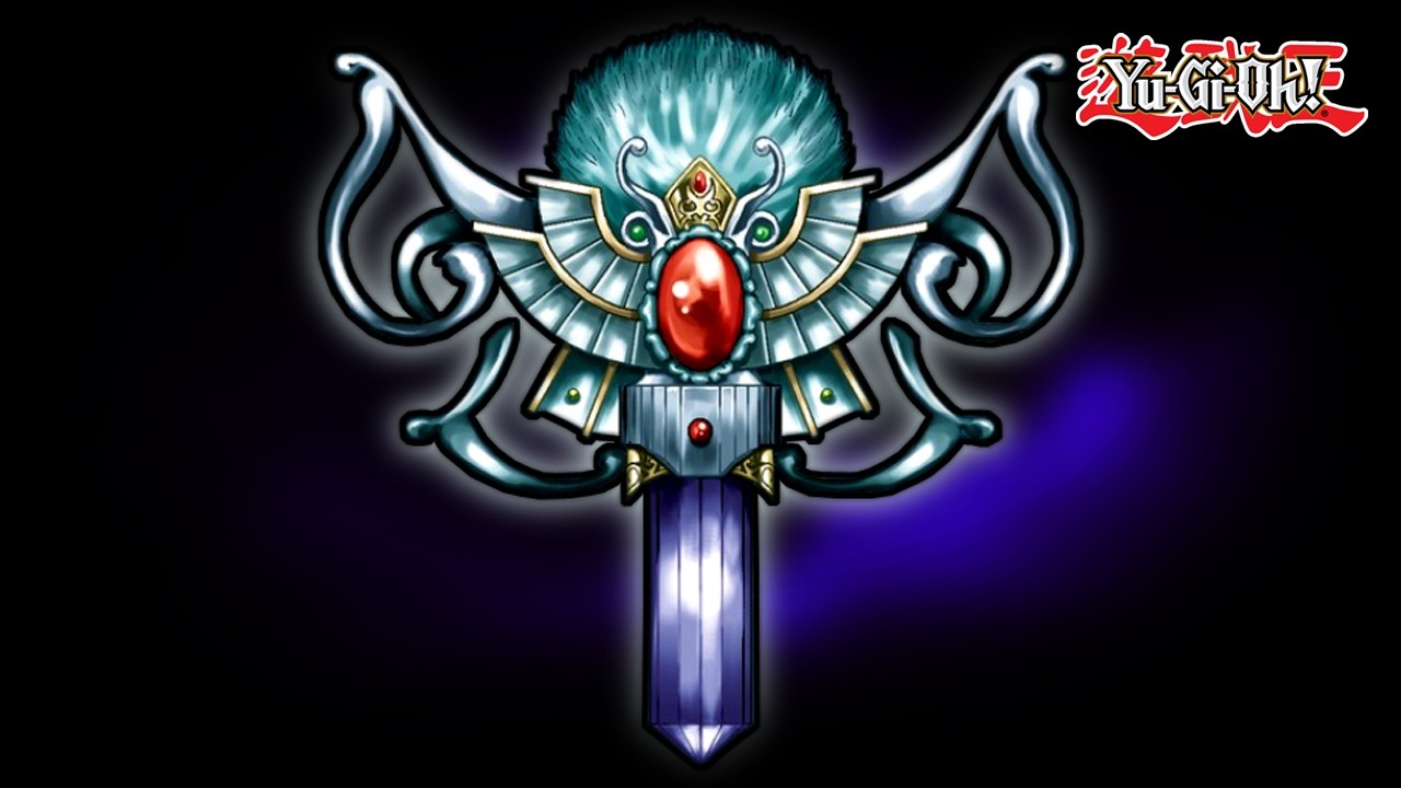 Monster Reborn | Yu-Gi-Oh Theme