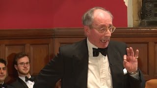 The West Does NOT Treat Russia Unfairly | Sir Malcolm Rifkind | Part 2 of 6