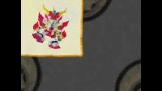 SD Gundam Force ED2