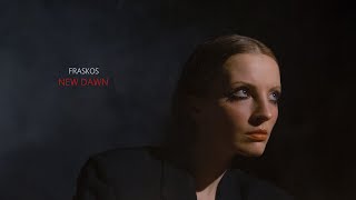 Fraskos New Dawn Album What Is Your Place In This Universe?