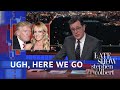 Stormy Daniels: Sex With Trump Was 