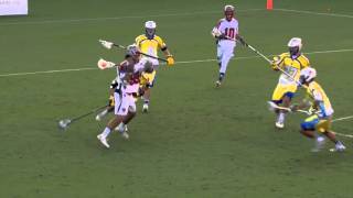 PAUL RABIL HIGHLIGHTS