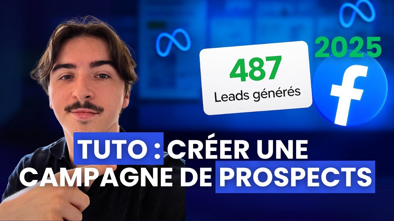 Comment créer une campagne de génération de leads avec Meta Ads ...