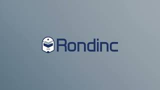 Rondinc | GPS Security Patrol App with Real-Time Alerts & Incident Reporting screenshot 3