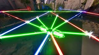 Into the Abyss (The Talos Principle 2 DLC) - 10 Metathesis