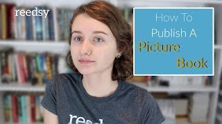 How to Publish a Picture Book