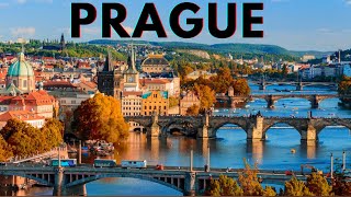 Prague: the Charm of Europe