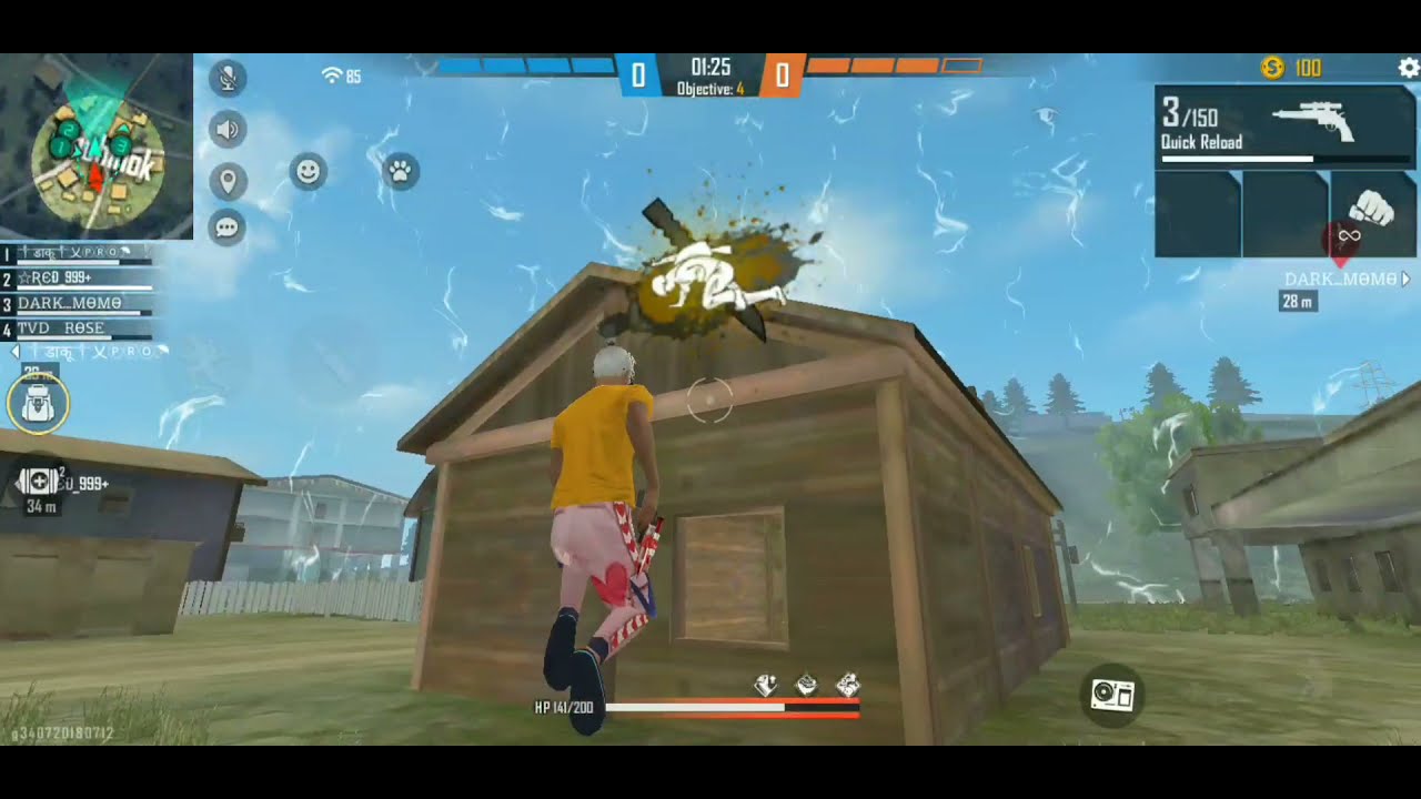 SIER INSANE👽🎯 3 lownt device😪