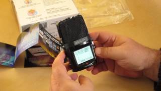Zoom H2n world's strangest unboxing and first look - I Review Crap