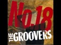 アンノウン・マン -- The Groovers