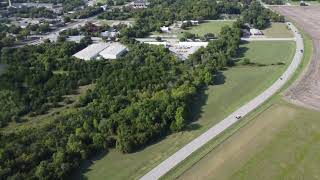 301 Pecan Land Only For Sale 10 Acres For Sale 301 E Pecan Street in Lancaster, TX