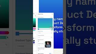 Change Gradients Everywhere at Once with Divi 5 #divi5 #wordpress #webdesign