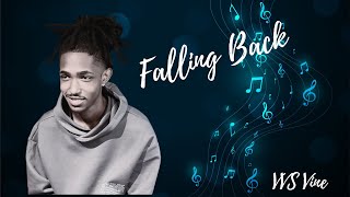 VVS VINE- FALLING BACK OFFICIAL VIDEO