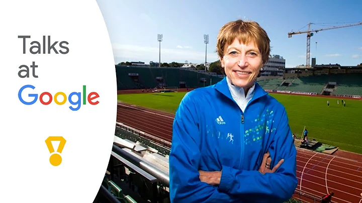 World's Greatest Female Marathoner | Grete Waitz |...
