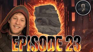 A Dark Brotherhood Exception | Oblivion: Remastered Expert-Only Playthrough Episode 23