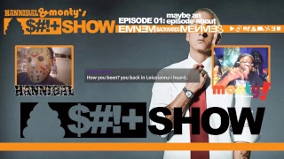 Download Lagu Episode 01 Maybe An Episode About Eminem Backwards