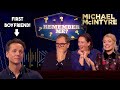 Alan Carr Miranda Hart And Holly Willoughby Play Remember Me 