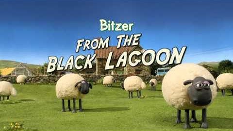 Shaun the Sheep The Big Chase 2011 فيلم