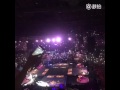 2016 06 18 蔡依林 Jolin Tsai Play Tour 成都站 我知道你很難過 你快樂嗎 天空 全場大合唱 2016 06 18 蔡依林 Jolin Tsai Play Tour 成都站 我知道你很難過 你快樂嗎 天空 全場大合唱