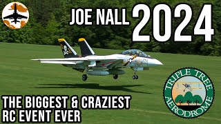 The BEST RC Event - Joe Nall 2024