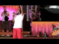 KUBE 93's Summer Jam 2011 - T-Pain Live #2