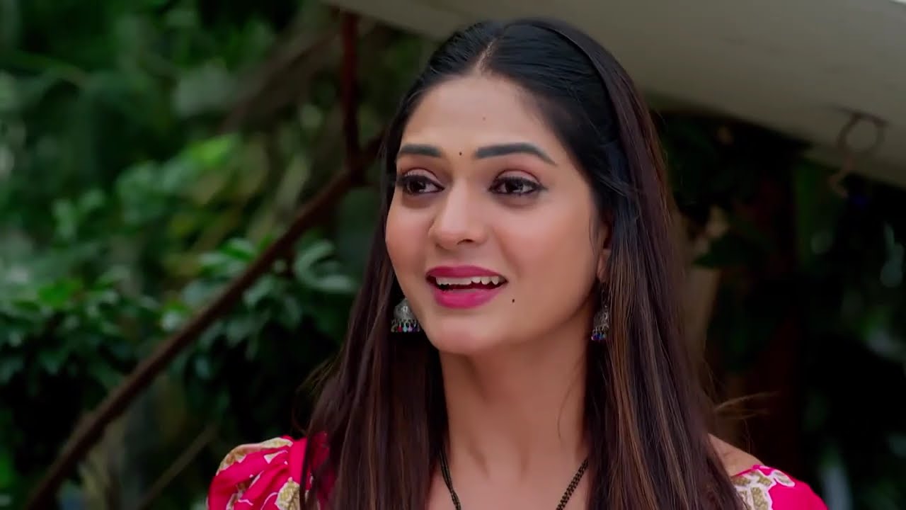 Nindu Noorella Saavasam | Ep - 696 | Webisode | Oct 07 2025 | Zee Telugu