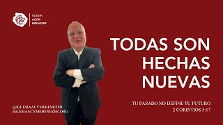 Una Nueva Identidad: El Poder de un Nuevo Comienzo