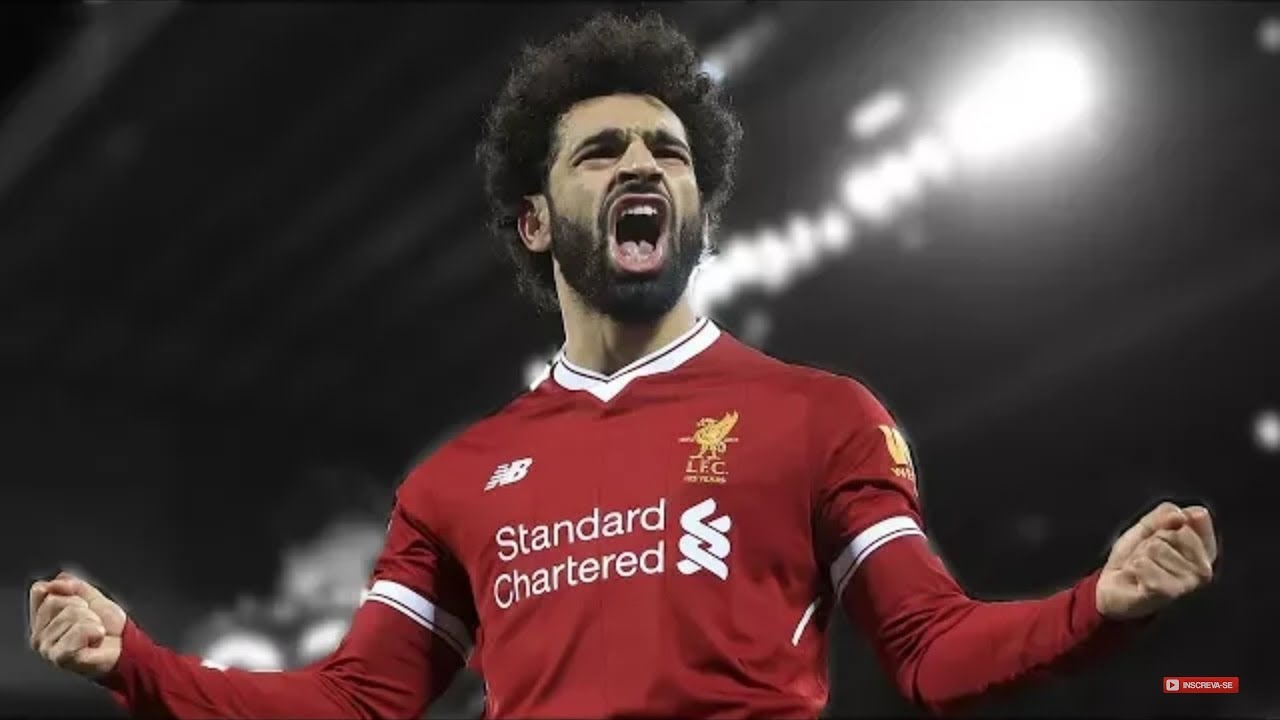 Download ● Mohamed Salah - best goals and skills in 2018 | HD