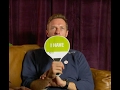 Capture de la vidéo Never Have I Ever - With Chris Martin