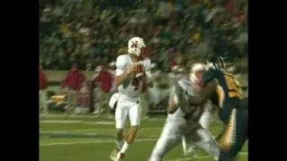 Nick Harwell Toledo 2011 Highlights
