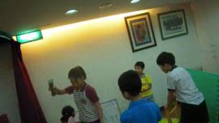 張永勳導演的戲劇天堂(990625 Otto2)