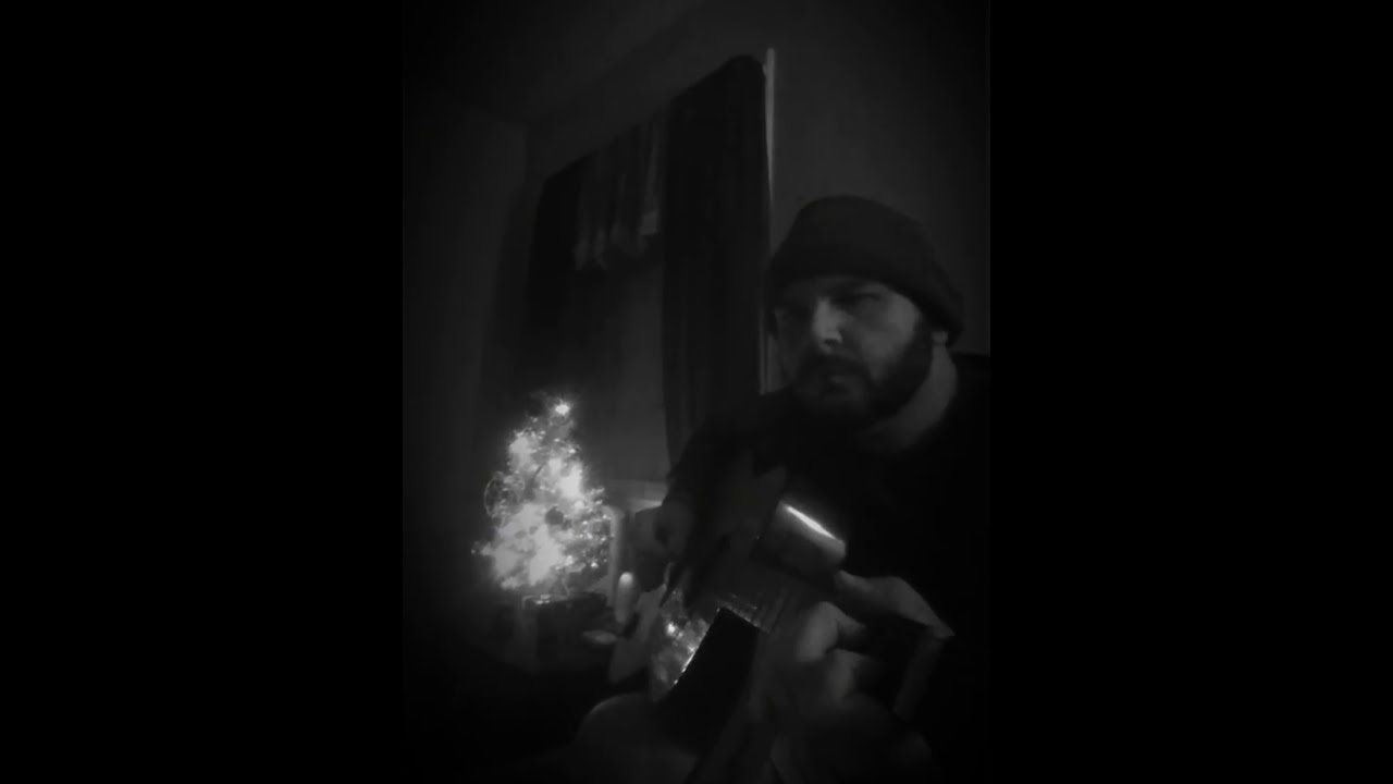 quot hallelujah quot cloverton cover by chris ellis youtube hallelujah christmas cloverton