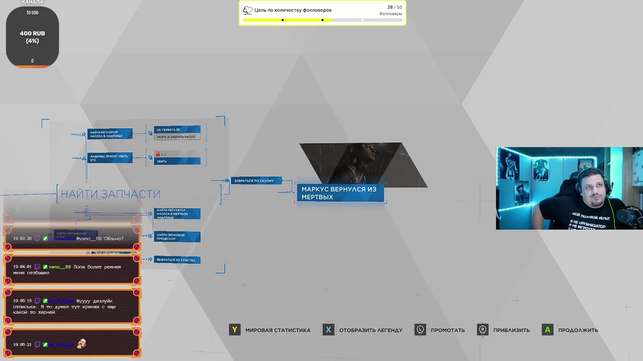 Понедельник день тяжелый 
