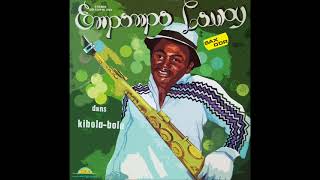 Empompo Loway - Kibola Bola -Congo 1986