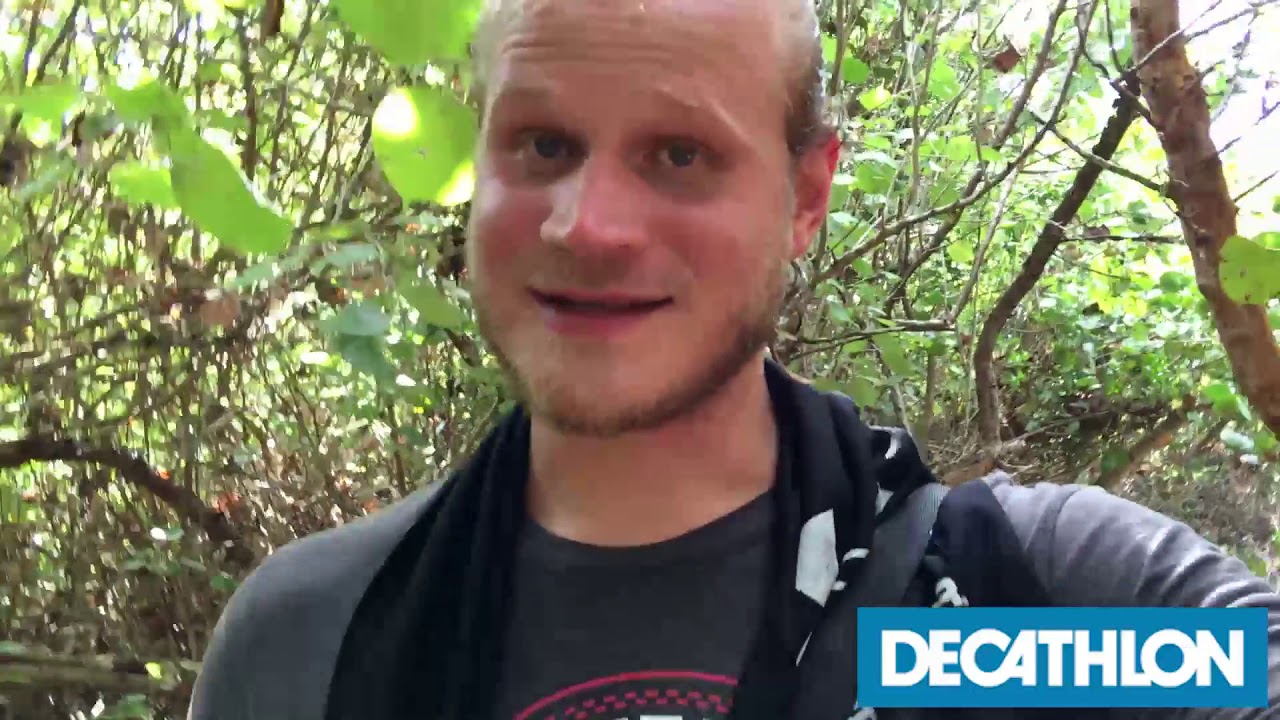 New review of my Decathlon gear YouTube