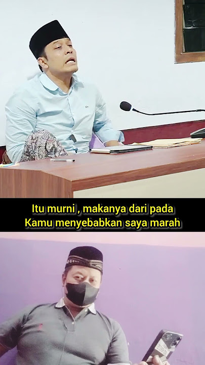 Gus Kautsar's funny story about Tarawih prayers during Ramadan. #shorts #short #guskautsar #guska...