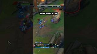 What Was This Yasuo Player Thinking