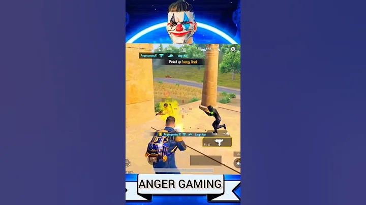 FASTEST UZI CLUTCH 😱 1VS3 || #bgmi #shorts #battlegroundsmobileindia #viral