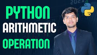 Celebrity #8 Python Arithmatic Operators Bangla Tutorial 2024 Wealth