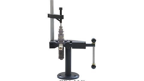 Common Rail Injector Stand injector Fixture vise for CR injector and EUP EUI HEUI ZQYM DIESEL SYSTEM