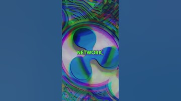 What is XRP? 2023 explained.  #xrp #shorts #crypto #blockchain #decentralized #shortvideos