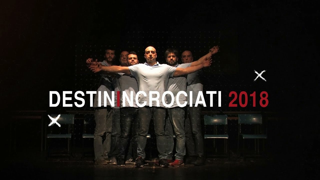 Destini Incrociati 2018